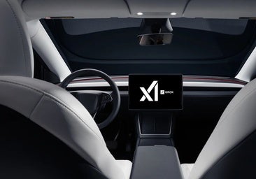 Conduce con un terapeuta o un conspiranoico: Tesla revoluciona la IA en el coche