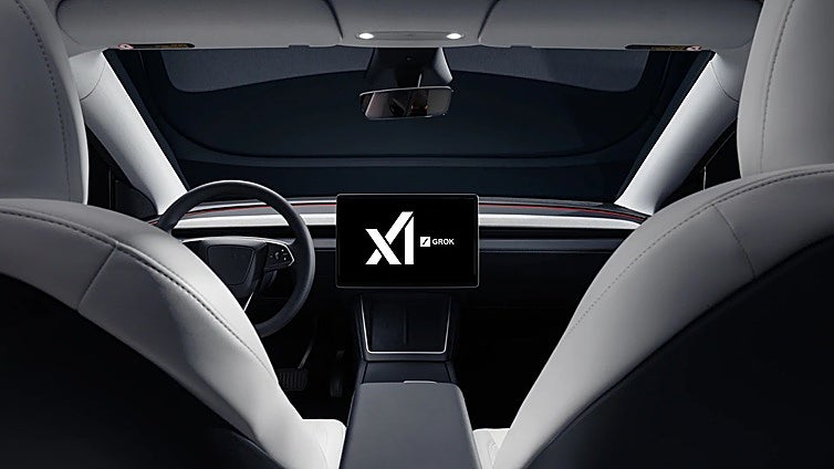 Conduce con un terapeuta o un conspiranoico: Tesla revoluciona la IA en el coche