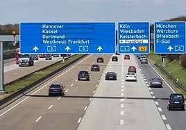 Vacaciones en coche fuera de España: guía para evitar sorpresas y multas inesperadas