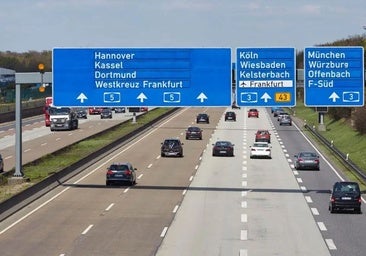 Guía para evitar sorpresas y multas si viajas en coche fuera de España