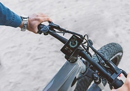 España elimina el seguro obligatorio para bicicletas eléctricas