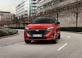 El renting aumentó sus matriculaciones un 13,8% en julio