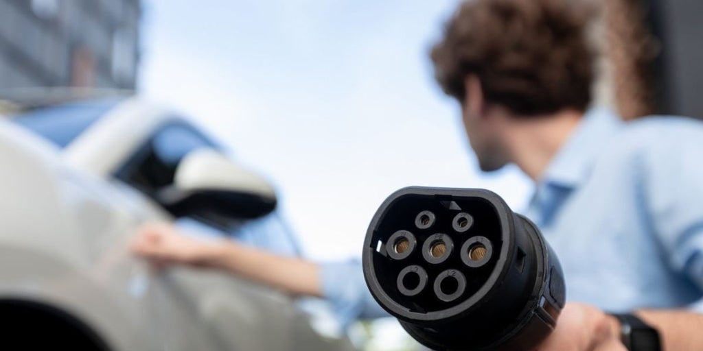 登録された車の5つに1つはすでに電化モデルに対応しています