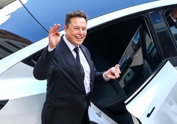 Tesla entrega a Elon Musk 29.000 millones de dólares en acciones pese a la caída del 12% en las ventas