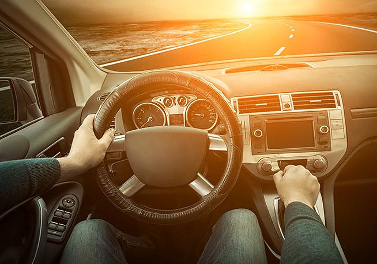 El calor excesivo aumenta la fatiga y disminuye los reflejos, de forma que tardamos más tiempo en reaccionar y cometemos más errore