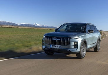 ¿Sueñas con China? Omoda y Jaecoo te llevan al Global Summit con tu nuevo coche