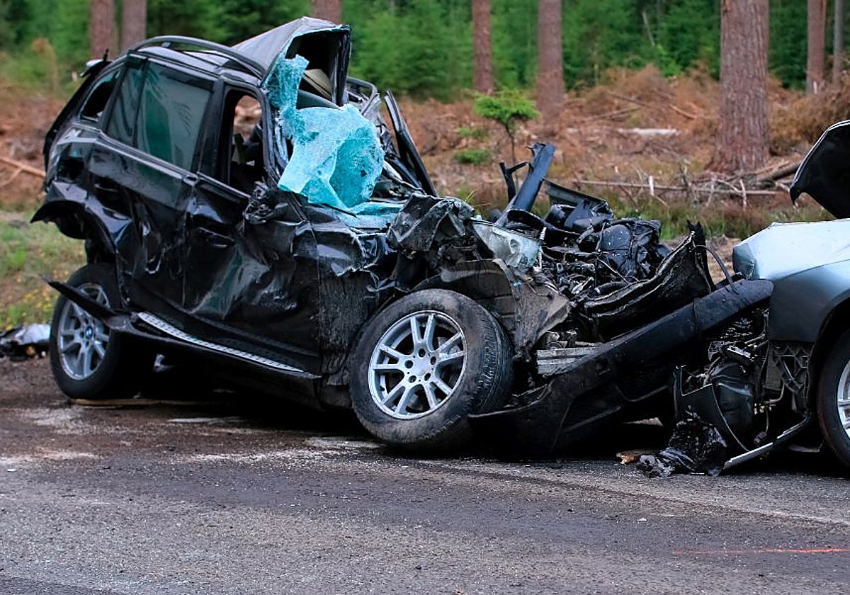 Al menos 3 de cada 10 vehículos en España circulan con la ITV caducada