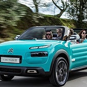 Gafas de sol y conducción: ¿Cuáles están prohibidas y por qué?