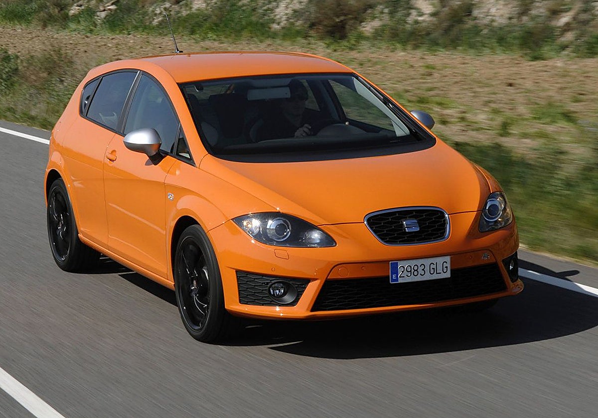 La limitación al acceso a las ciudades ha sido un catalizador para renovar el parque.