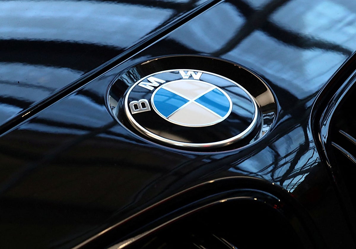 BMW es una marca particularmente popular en EE.UU.