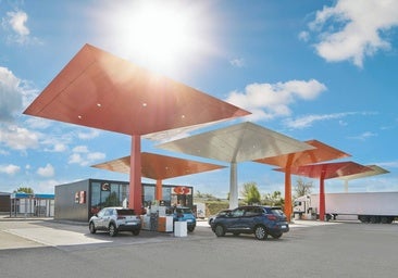 El precio de la gasolina en España, un 8% más barato que la media europea