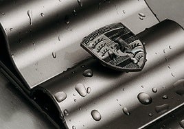 Porsche SE se blinda e invertirá en defensa ante la incertidumbre automotriz