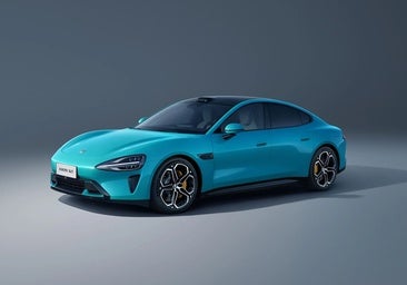 Xiaomi se prepara para desembarcar con sus eléctricos en Europa en 2027