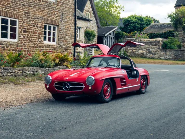 En 1956, Wallace consiguió varias victorias en la costa este, destacando triunfos en Walterboro y Elkhart Lake.