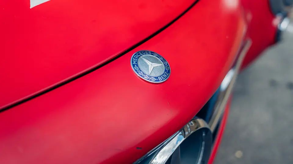 Tras su etapa en competición, el coche desapareció del radar hasta finales de los años setenta, cuando reapareció en Massachusetts.