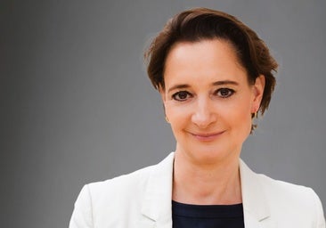 Katrin Adt es nombrada nueva CEO de Dacia con el objetivo de impulsar la electrificación