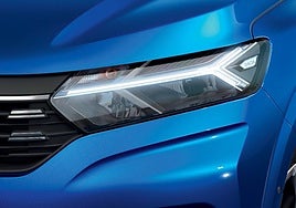 Este es el coche más vendido en España