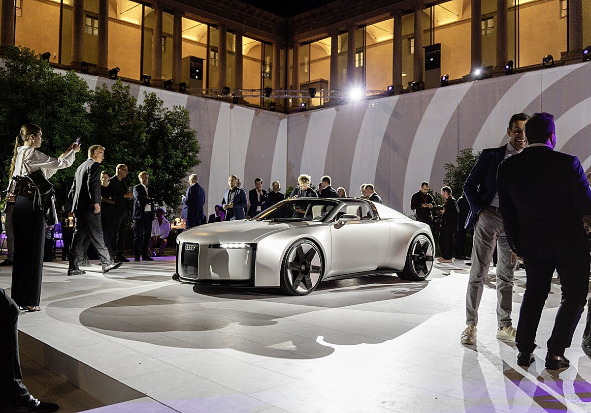 Una nueva filosofía de diseño centrada en la claridad visual