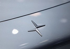 Los aranceles recrudecen las pérdidas de Polestar