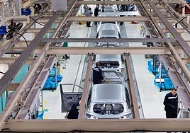 ACEA advierte sobre la 'tormenta perfecta' que enfrenta la industria automotriz europea