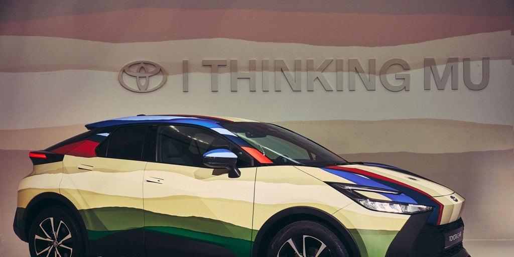 Toyota apuesta por Europa para la producción de un nuevo vehículo eléctrico de batería