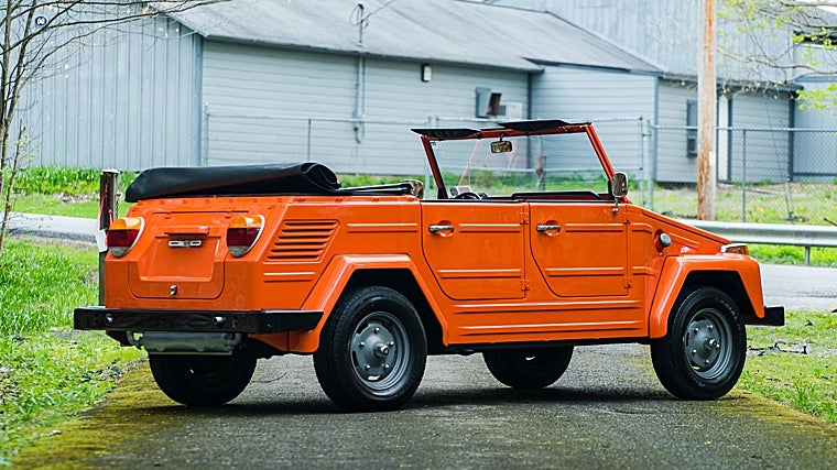 Hoy todo un clásico: vale la pena pagar más por unidades bien conservadas