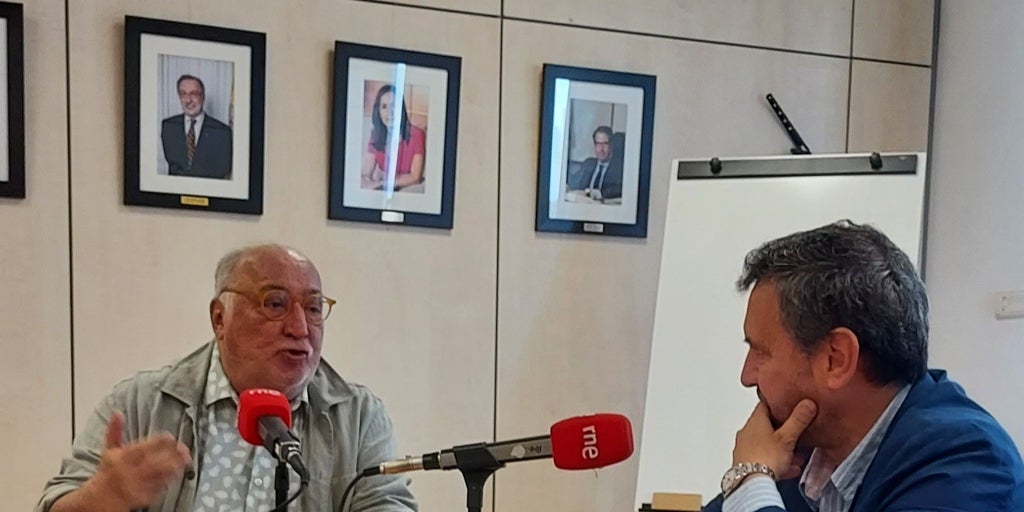 Pere Navarro desmiente bulos sobre la DGT y la ocupación de vehículos