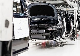 UGT y T&E proponen un plan para acelerar el coche eléctrico en España «de forma justa y sin perder empleo»