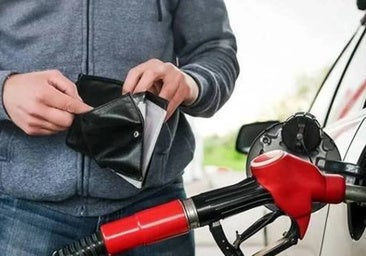 Ahorrar combustible