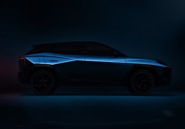 Omoda 3