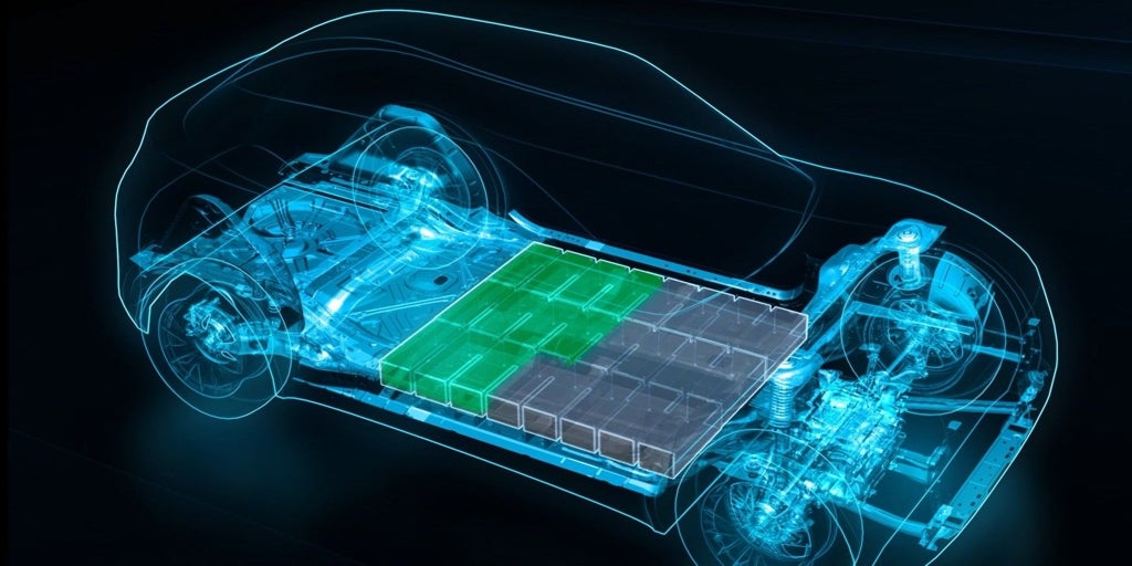 Así es el revolucionario motor con el que Stellantis quiere cambiar la movilidad eléctrica
