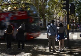 3.500 peatones fueron atropellados en la última década