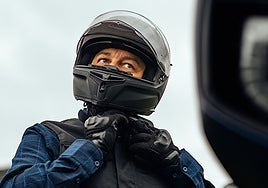 La seguridad vial, el talón de Aquiles para comprar moto