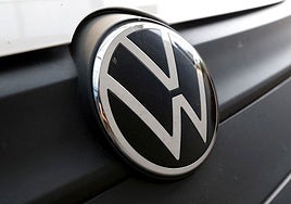 Volkswagen paralizará dos fábricas alemanas por la baja demanda de eléctricos