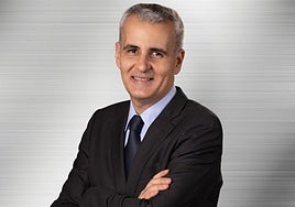 Stellantis apuesta por Joao Laranjo como nuevo director financiero