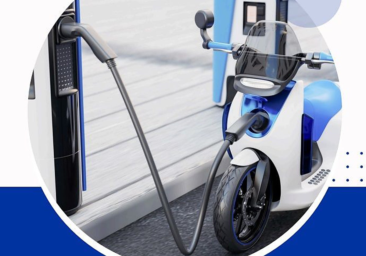 De enero a septiembre de 2025 la vertiente eléctrica del sector acumula 7.877 uds.