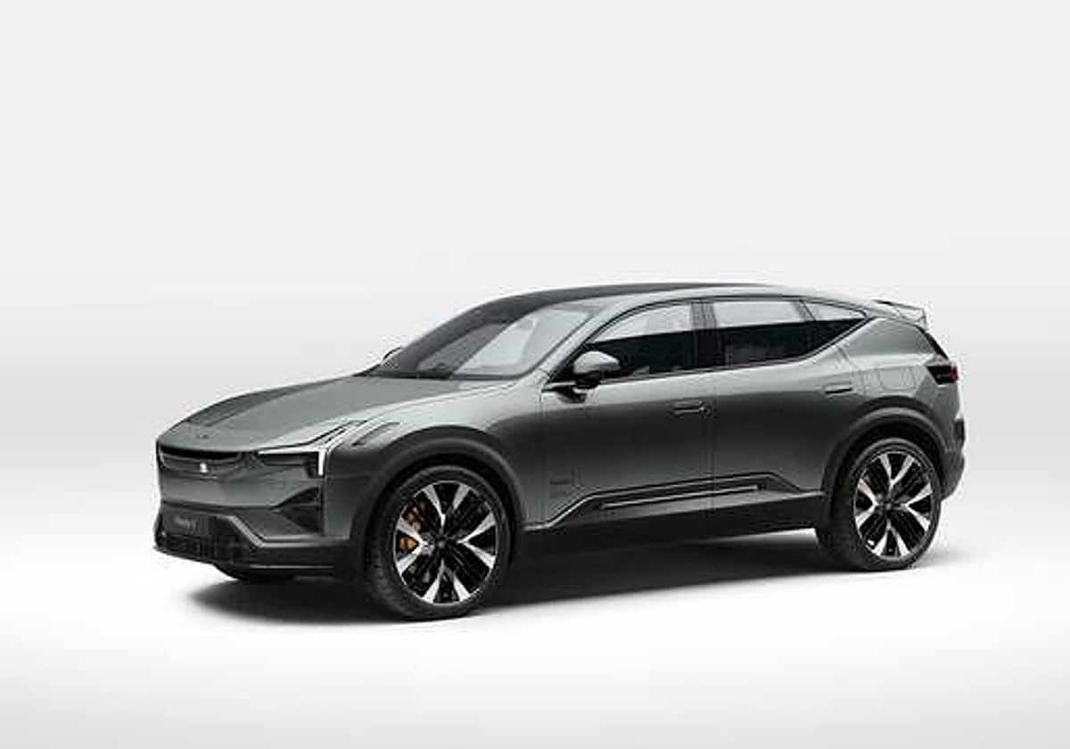 Introduce mejoras profundas en el hardware que transforman por completo el rendimiento del vehículo