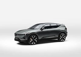 Polestar 3 2026: Un SUV eléctrico con esteroides gracias a su nueva tecnología