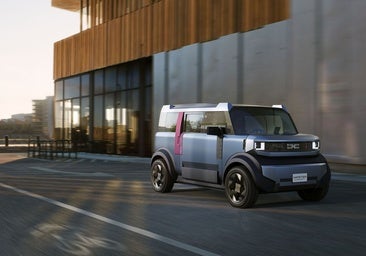 Hipster, la opción alternativa y contracultural de Dacia