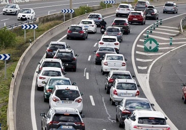 ¿Deberían pagar más los SUV por aparcar? El debate llega a España tras medidas en París