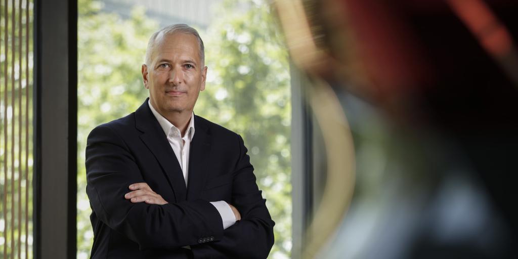 Markus Haupt, confirmado como CEO de Seat y Cupra