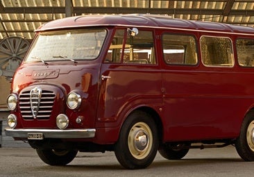 Romeo, o el viaje de Milán a Ávila del Biscione