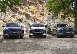 Ebro, las claves de un caudal en ascenso