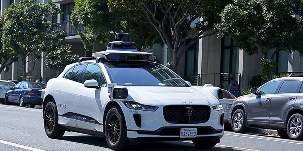 Waymo lanzará su servicio de robotaxis en Europa