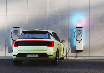 Coches eléctricos asequibles: ¿qué se puede comprar por menos de 15.000 euros?