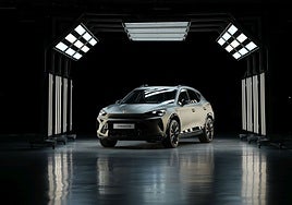 Del Ibiza Cupra a un millón de vehículos: la meteórica trayectoria de CUPRA