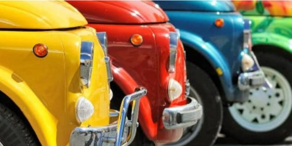 ¿Tienes un coche de más de 30 años? Cómo convertirlo en histórico y sus ventajas