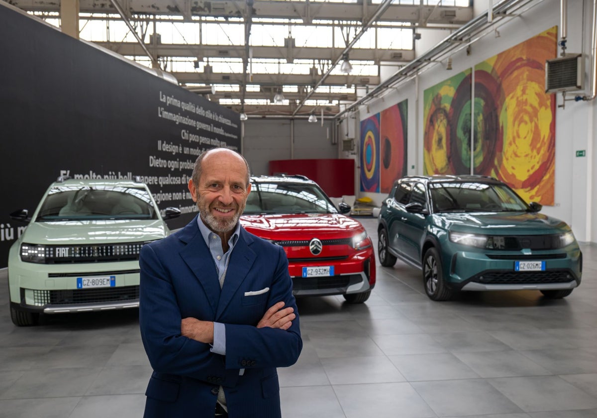 Stellantis llama a revisión 375.000 SUV de marca Jeep por riesgo de incendio y pide a los propietarios que estacionen afuera