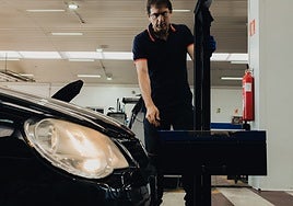 Los fallos más graves por los que los vehículos suspenden la ITV