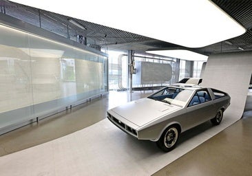 Hyundai Pony, el primer coche coreano, cumple 50 años